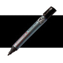 Artline 107 Easimark Permanent Marker 2mm Bullet Nib Pack Of 12