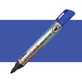 Artline 107 Easimark Permanent Marker 2mm Bullet Nib Pack Of 12#Colour_BLUE