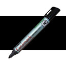 Artline 109 Easimark Permanent Marker 5mm Chisel Nib Pack Of 12