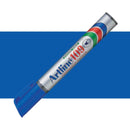 Artline 109 Easimark Permanent Marker 5mm Chisel Nib Pack Of 12
