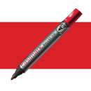 Artline 109 Easimark Permanent Marker 5mm Chisel Nib Pack Of 12