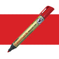 Artline 157 Easimark Whiteboard Marker 2mm Bullet Nib Pack Of 12#Colour_RED