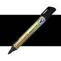 Artline 157 Easimark Whiteboard Marker 2mm Bullet Nib Pack Of 12#Colour_BLACK