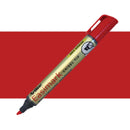 Artline 159 Easimark Whiteboard Marker 5mm Chisel Nib Pack Of 12