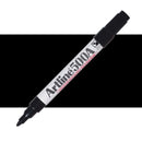 Artline 500A Whiteboard Marker 2mm Bullet Nib Box Of 12