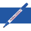 Artline 509A Whiteboard Marker 5mm Chisel Nib Box Of 12