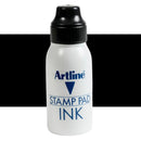 artline esa-2n stamp pad ink 50cc