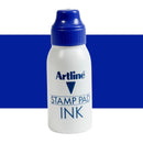 artline esa-2n stamp pad ink 50cc
