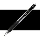 Artline Flow Retractable Ballpoint Pens Box Of 12