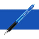 Artline Flow Retractable Ballpoint Pens Box Of 12