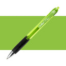 Artline Flow Retractable Ballpoint Pens Box Of 12