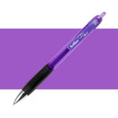 Artline Flow Retractable Ballpoint Pens Box Of 12