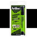 artline gardeners permanent marker#Colour_BLACK