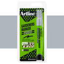 artline gardeners permanent marker