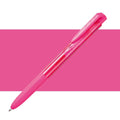 Uni Signo Rt1 0.7mm Retractable#Colour_BABY PINK