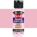 Decoart Sosoft Fabric Paints 59ml