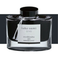 Pilot Iroshizuku Ink 50ml#COLOUR_BAMBOO CHARCOAL TAKE-SUMI