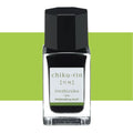 Pilot Iroshizuku Ink 15ml#colour_Bamboo Forest Chiku-rin