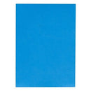 gbc leathergrain covers pack of 100