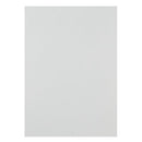 gbc leathergrain covers pack of 100