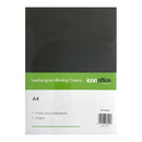 Icon A4 250gsm Binding Covers Pack of 20