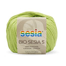 Sesia Bio 5 Organic Yarn 4ply