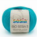 Sesia Bio 5 Organic Yarn 4ply