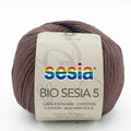 Sesia Bio 5 Organic Yarn 4ply#Colour_1632 - NEW