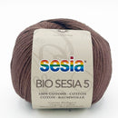 Sesia Bio 5 Organic Yarn 4ply