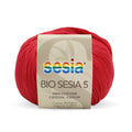 Sesia Bio 5 Organic Yarn 4ply#Colour_163