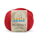 Sesia Bio 5 Organic Yarn 4ply