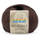 Sesia Bio 5 Organic Yarn 4ply