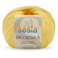 Sesia Bio 5 Organic Yarn 4ply#Colour_418