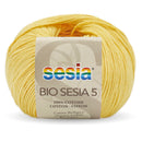 Sesia Bio 5 Organic Yarn 4ply