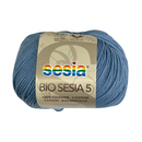 Sesia Bio 5 Organic Yarn 4ply