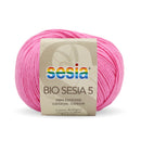 Sesia Bio 5 Organic Yarn 4ply