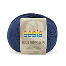 Sesia Bio 5 Organic Yarn 4ply