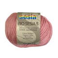 Sesia Bio 5 Organic Yarn 4ply#Colour_518
