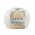 Sesia Bio 5 Organic Yarn 4ply#Colour_51