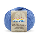 Sesia Bio 5 Organic Yarn 4ply