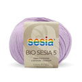 Sesia Bio 5 Organic Yarn 4ply#Colour_715