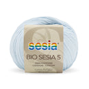 Sesia Bio 5 Organic Yarn 4ply