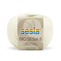 Sesia Bio 5 Organic Yarn 4ply#Colour_80