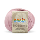 Sesia Bio 5 Organic Yarn 4ply