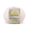 Sesia Bio 5 Organic Yarn 4ply#Colour_84