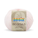 Sesia Bio 5 Organic Yarn 4ply