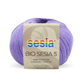 Sesia Bio 5 Organic Yarn 4ply#Colour_901