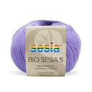 Sesia Bio 5 Organic Yarn 4ply