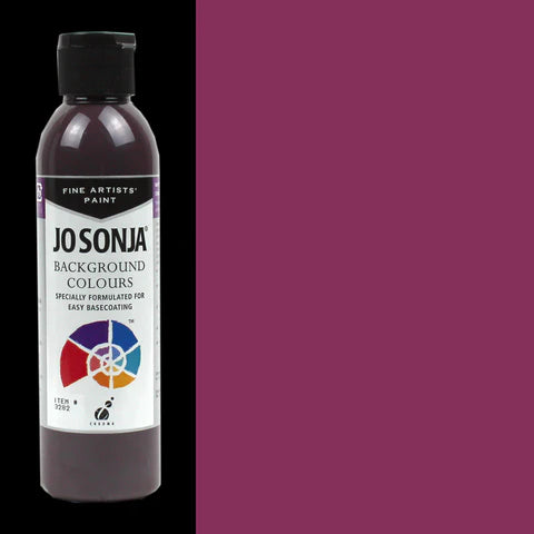 Jo Sonja's Background Paints 250ml