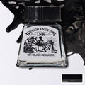 Winsor & Newton Fast Drying, Water Resistant Transparent Drawing Ink 14ml#Colour_BLACK INDIAN